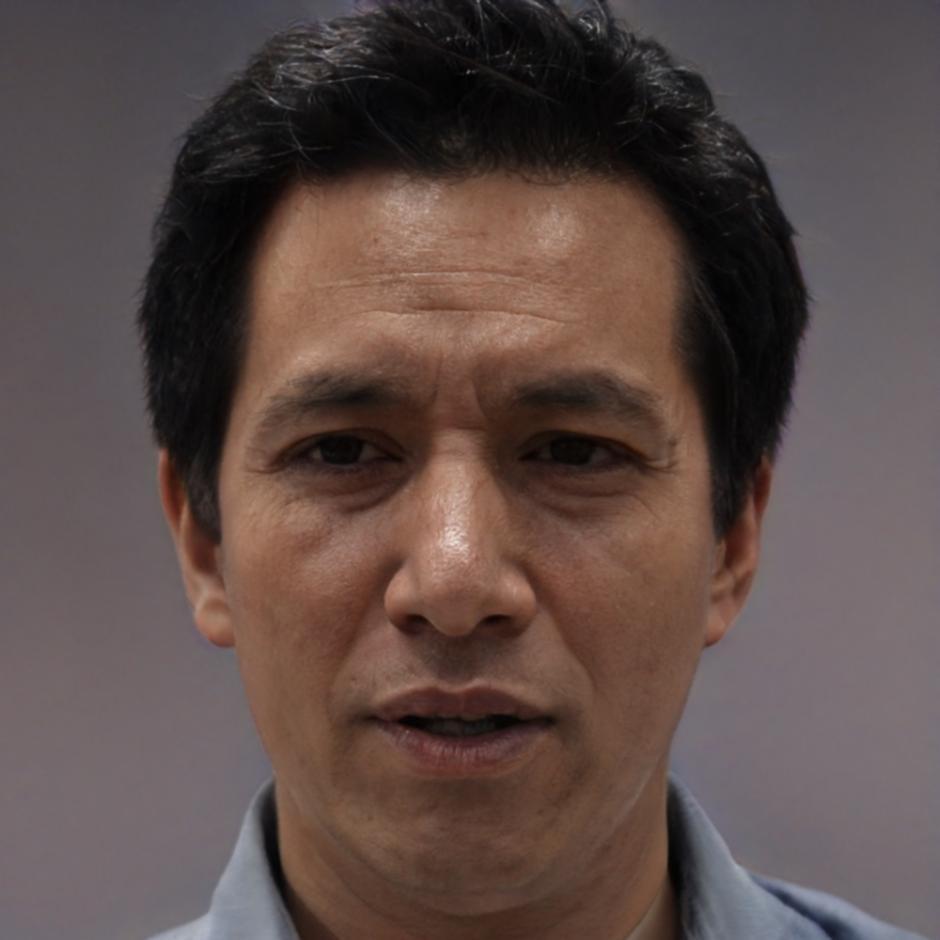 Rajesh Kumar, freelance consultant