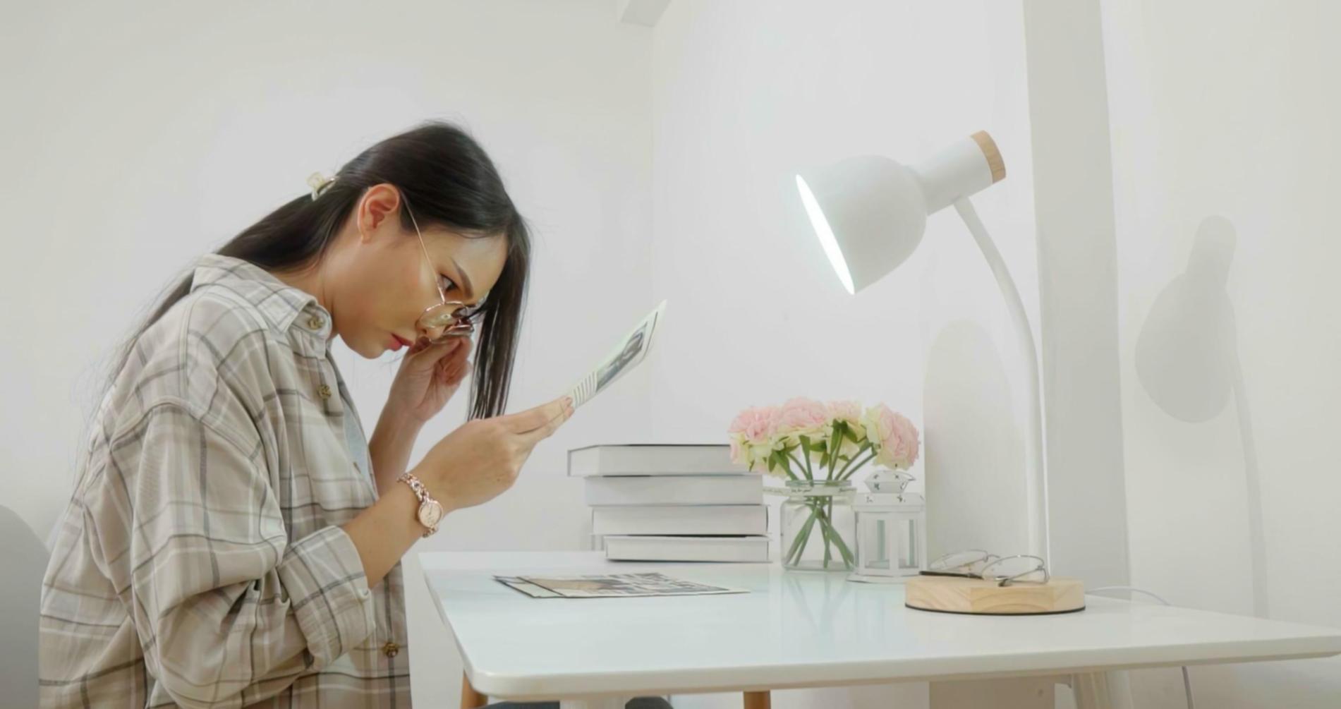 Financial planning tools and budget tracking materials